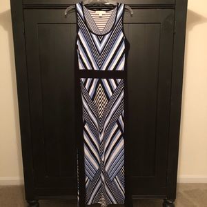 Michael Kors Maxi Dress, M